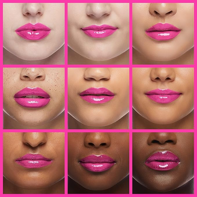 Yasovigi Hydrating Lip Oil Plumping Lip Lines