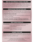 L'Oreal Paris Age Perfect Rosy Tone Anti-Sagging Face Moisturizer, Renew & Revive Healthy Tone, 1.7 oz (Packaging May Vary)