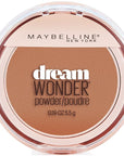 Maybelline New York Dream Wonder Powder Makeup, Coconut, Coconut, 0.. 19 oz