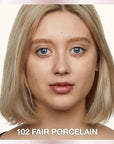 Maybelline Dream Urban Cover Flawless Coverage Foundation Makeup,