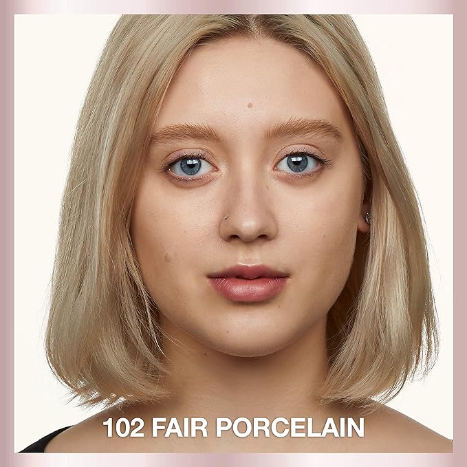 Maybelline Dream Urban Cover Flawless Coverage Foundation Makeup,