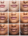 Organic Lip Balm Pack - Original Lip Balm Lip Repair