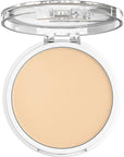 Maybelline Super Stay Up to 24HR Hybrid Powder-Foundation, 1 Count