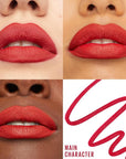 MAYBELLINE Lifter Liner Lip Liner Pencil with Hyaluronic Lip