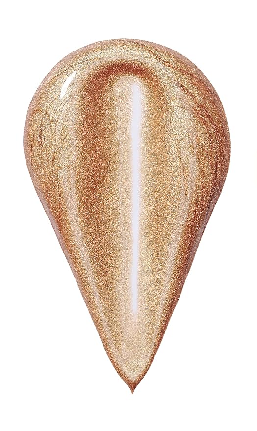 Juvia's Place Nubian Glow Liquid Luminizer Egyptian Glow - Radiant Highlighter Makeup Glowy Tint Daily Dewy Luminous Beauty Creamy Bronzing Skincare Radiating Brightening Natural Shine Face & Cheeks