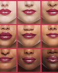 Revlon Liquid Lipstick with Clear Lip Gloss, ColorStay Overtime Lipcolor, Dual Ended with Vitamin E, 020 Constantly Coral, 0.07 Fl Oz