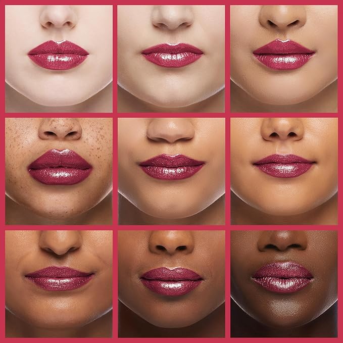 Revlon Liquid Lipstick with Clear Lip Gloss, ColorStay Overtime Lipcolor, Dual Ended with Vitamin E, 020 Constantly Coral, 0.07 Fl Oz