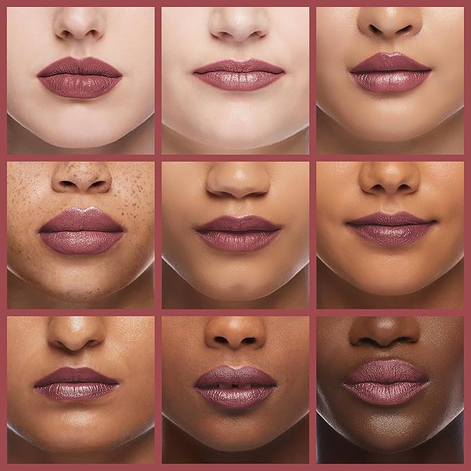 Revlon ColorStay Ultimate Liquid Lipstick, Longwear Rich Lip Colors, Wears for Up to 24 Hours, Satin Finish, 035 Iconic Iris, 0.1 fl oz