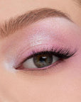 ColourPop Eyeshadow Palette - Eye Makeup Palette with Matte, Metallic, Matte Sparkle & Glitter Finishes - High-Pigment Eye Makeup with a Long-Wearing Formula - In a Trance (0.3 oz)