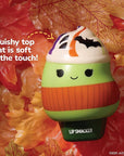 Lip Smacker Squishmallows Halloween Lip Balm, Moisturizing & Collectible, Soft & Squishy Design, Fun & Giftable, Cruelty-Free – Donella
