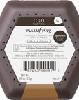 Burts Bees 100% Natural Mattifying Powder Foundation, Nutmeg of 2)