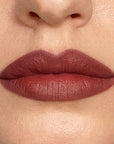 ColourPop Lippie Lip Pencil - High-Pigment, Long-Lasting & Sharpenable Lip Liner with High-Impact Color - Vegan, Cream Formula with Precise Application - Grunge (0.04 oz)