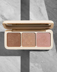 COVER FX Custom Enhancer Highlighter Makeup Palette -