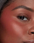 ColourPop Weightless Liquid Blush - Hydrating, Liquid Blush for Cheeks - Glowy Summer Makeup with Hyaluronic Acid for a Healthy Glow - Designed with a Doe Foot Applicator - She's Cute (0.30 oz)