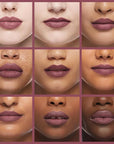 Maybelline Super Stay Ink Crayon Lipstick Makeup, Precision Tip Matte Lip Crayon with Built-in Sharpener, Longwear Up To 8Hrs, Stay Exceptional, Purple Beige, 1 Count