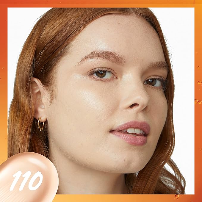 Maybelline Super Stay Up to 24HR Skin Tint, 1 Count