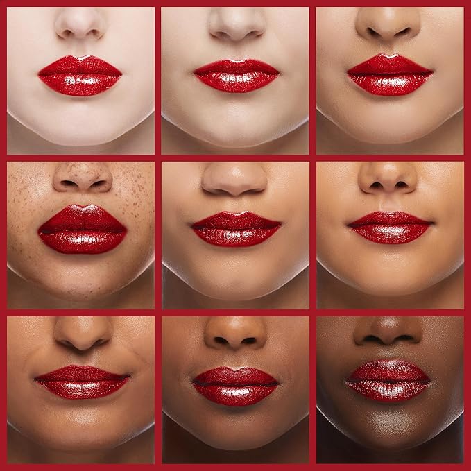 wet n wild Megalast Lock 'N' Shine Lip