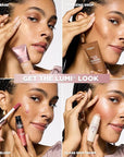 L'Oreal Paris Makeup True Match Lumi Glotion, Natural Glow Enhancer, Illuminator Highlighter, Bronzing Drops For a Sun-Kissed Glow, 905 Rich