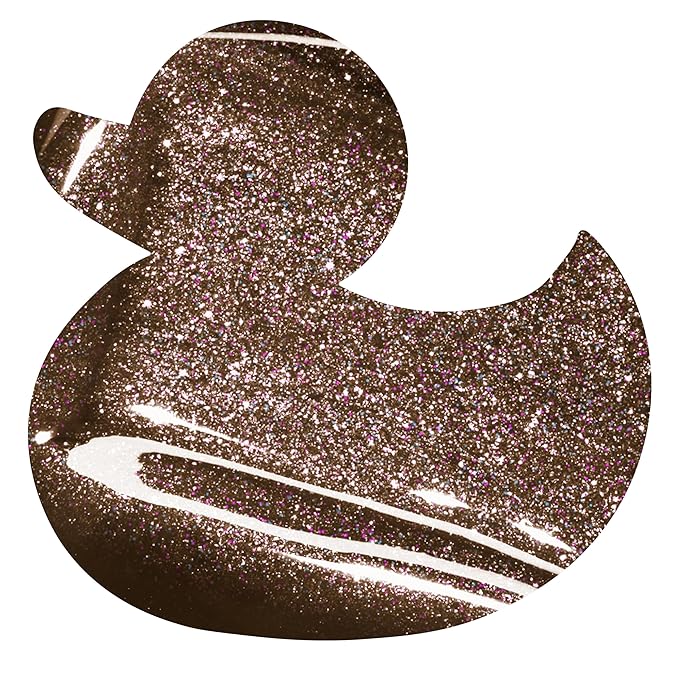 NYX PROFESSIONAL MAKEUP Duck Plump High Pigment Lip Gloss, Lip Plumper Gloss with Spicy Ginger - Onyxpected