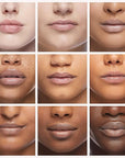 CoverGirl Clean Fresh Tinted Lip Balm, Vegan Formula, Hydrating, Natural Finish, Clear as Crystal, 1 Count