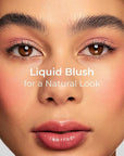 Lamel BB Blush Cheek Makeup - Lightweight and 10ml