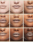 NK Pure Lip Oil (VANILLA)