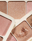 COVER FX Custom Enhancer Highlighter Makeup Palette -