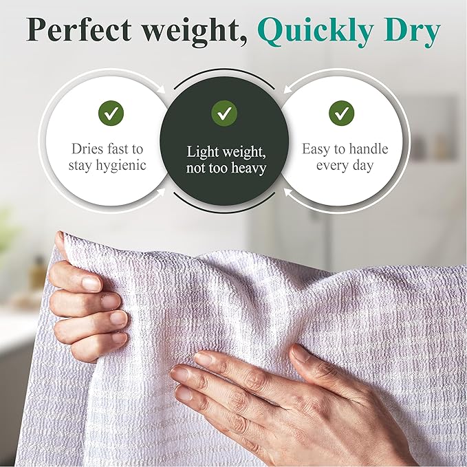 Exfoliating Washcloth/Shower Towel/Korean Body Scrub, Made in Korea [Fresh DayX1]