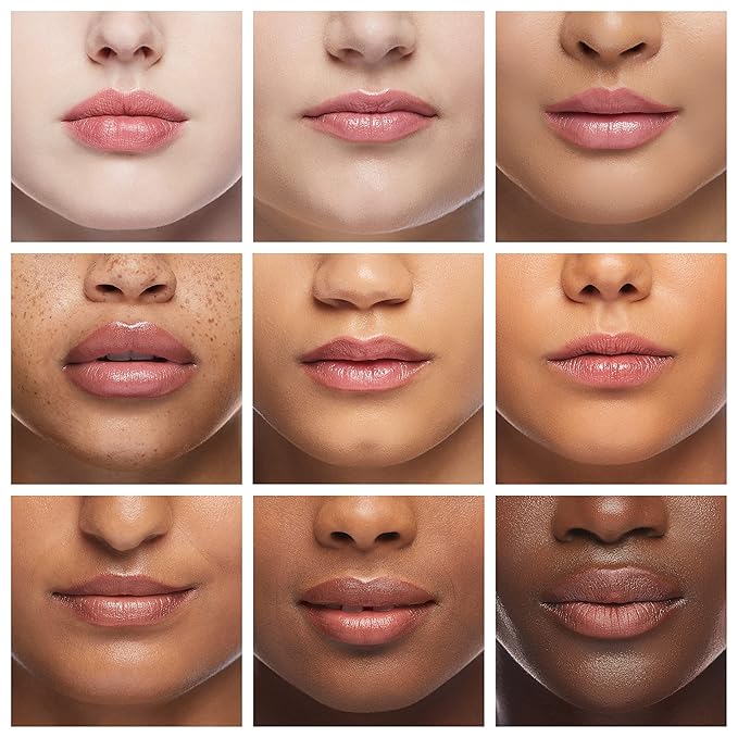 Vaseline Lip Therapy, Rosy Lips 1
