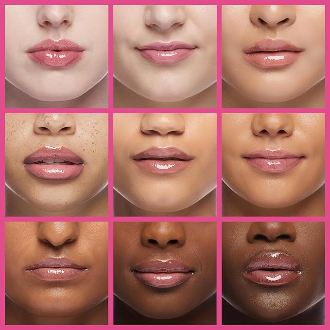 HOLIKA HOLIKA Heart Crush Bare Glaze Tint - Lip