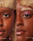 NYX PROFESSIONAL MAKEUP Bare With Me Blur Skin - Rich