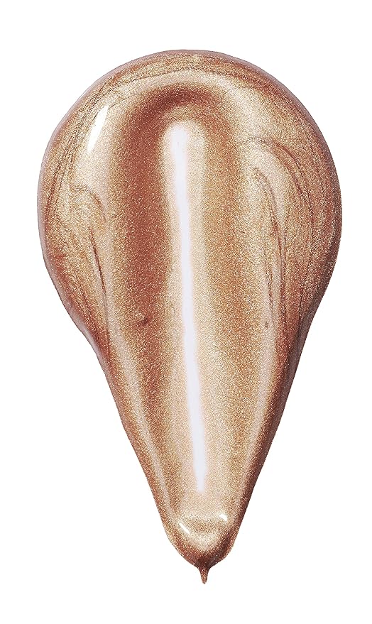 Juvia's Place Nubian Glow Liquid Luminizer Nubian Gleam - Radiant Highlighter Makeup Glowy Tint Daily Dewy Luminous Beauty Creamy Bronzing Skincare Radiating Brightening Natural Shine Face & Cheeks