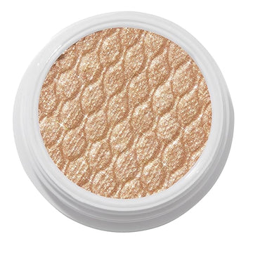 ColourPop Super Shock Shadow - High-Pigment, Crème-Powder Eye Makeup - Single Glitter Eyeshadow with Zero Fallout and Unique Bouncy Texture - Fine Pearl (0.07 oz)