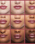 Revlon Liquid Lipstick with Clear Lip Gloss, ColorStay Overtime Lipcolor, Dual Ended with Vitamin E, 280 Stay Currant, 0.07 Fl Oz