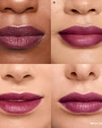 Wonderskin Wonder Blading Lip Stain Peel (Bella