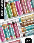 Crazy Rumors Brew Lip Balm Tube
