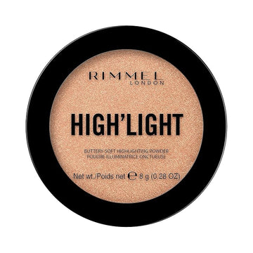 Rimmel London, High'lighter, 003 Afterglow