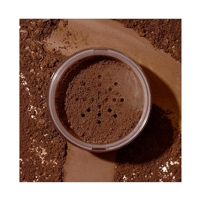 COVER FX Perfect Setting Powder - Shade Deep
