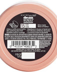 Maybelline New York Dream Wonder Powder Makeup, Ivory, Ivory, 0.. 19 oz