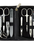 3 Swords Germany – manicure pedicure set kit (602)