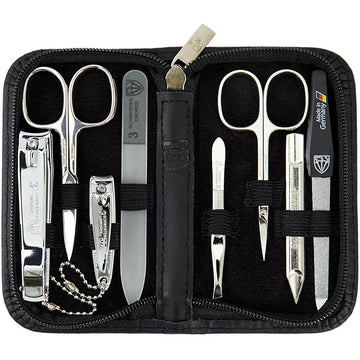 3 Swords Germany – manicure pedicure set kit (602)