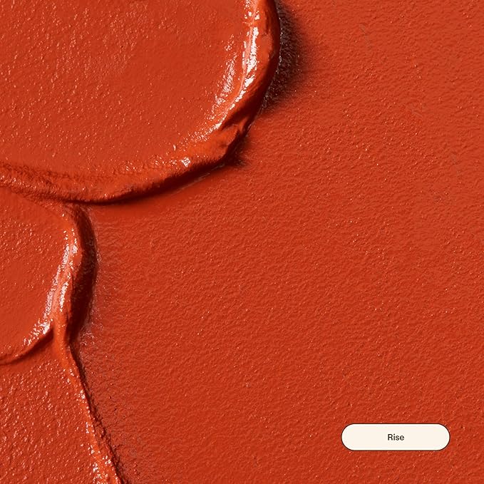 Live Tinted Huestick: All-over Color Corrector for Brighter, Balanced Skin, Works on Lips, Cheeks, And Eyes, Vitamins C+E Soothes, Heals & Nourishes Damaged Skin - Rise 3g / 0.1oz