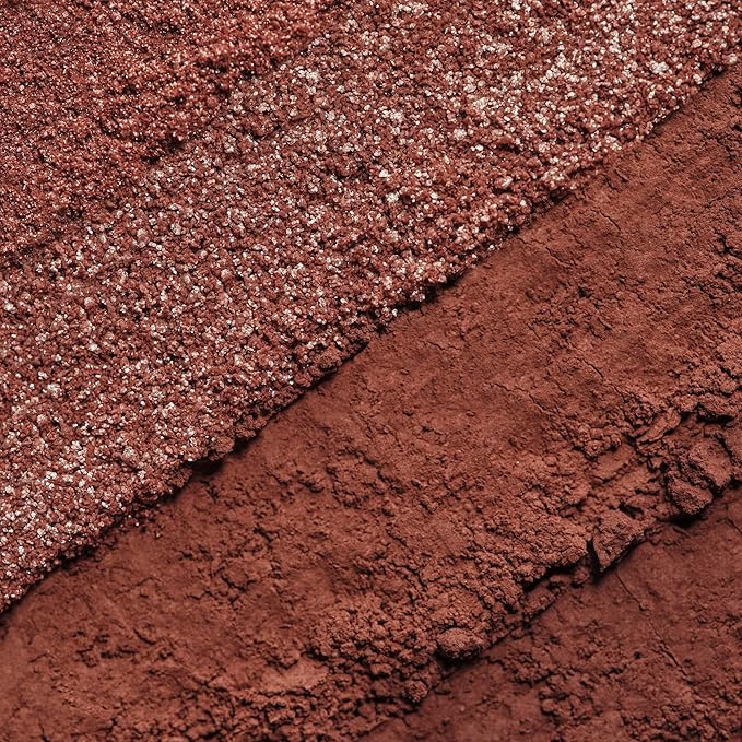 Sisley Paris Phyto-Eye Palette, 2 Bois de Rose - Long-Lasting Eyeshadow to Sculpt, Define & Illuminate - 4 Buildable Shades & 3 Finishes - Intense Colors with Ultra-Melting Texture