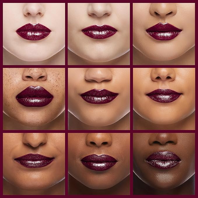 wet n wild Megalast Lock 'N' Shine Lip