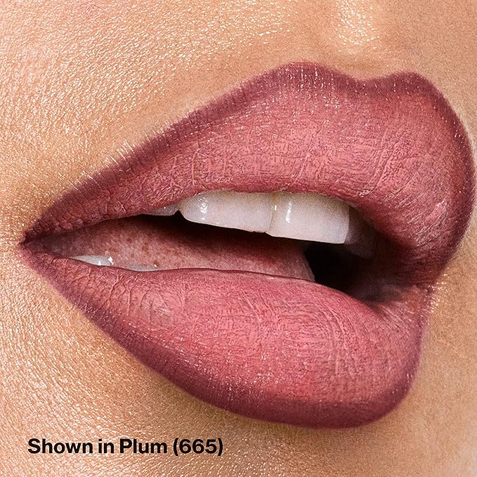 REVLON Lip Liner, Colorstay Lip Makeup with Built-in-Sharpener, Lip 01 oz