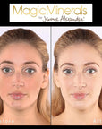 Jerome Alexander MagicMinerals Pressed Mineral Powder Set with