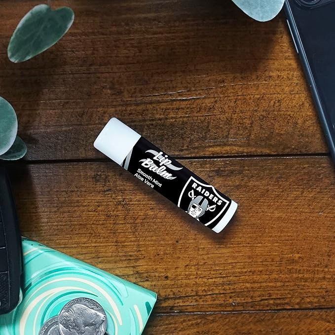 FANMATS 34683 Las Vegas Raiders Smooth