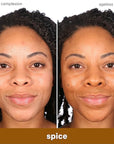 Almay Anti-Aging Foundation, Smart Shade Face Makeup with of 1)