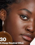 Kosas Revealer Skin-Improving Foundation with SPF 25 Protection