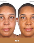 Almay Anti-Aging Foundation, Smart Shade Face Makeup with of 1)